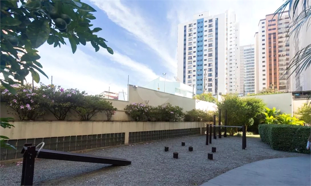 Venda Apartamento São Paulo Saúde REO918268 22