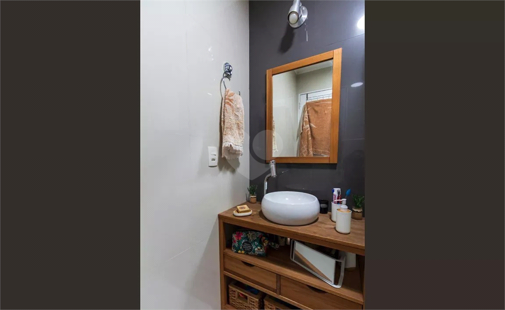 Venda Apartamento São Paulo Saúde REO918268 15