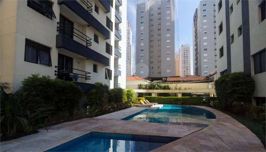 Venda Apartamento São Paulo Saúde REO918268 27