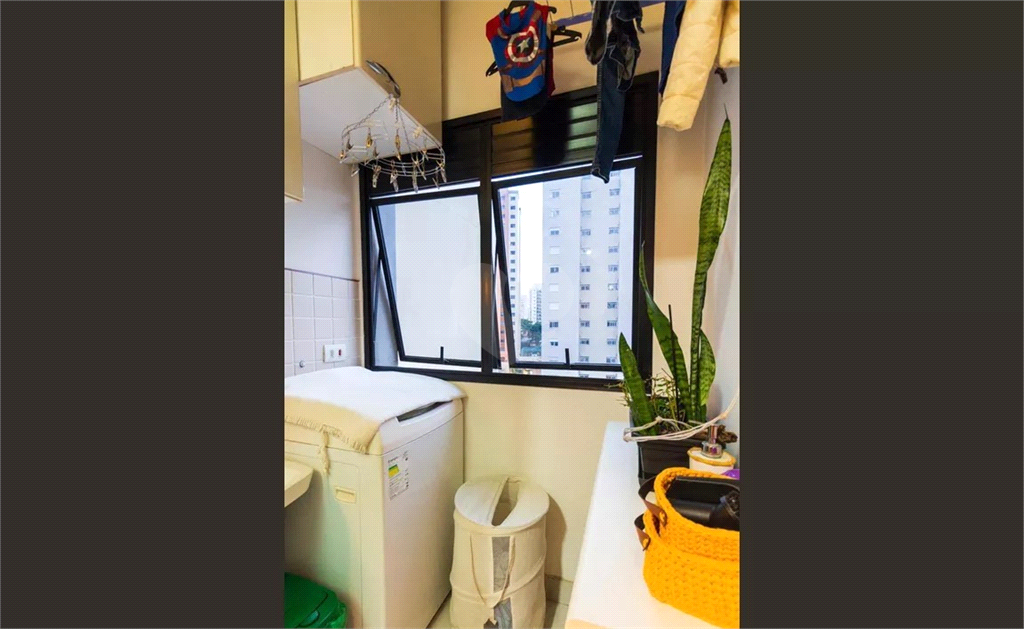 Venda Apartamento São Paulo Saúde REO918268 20