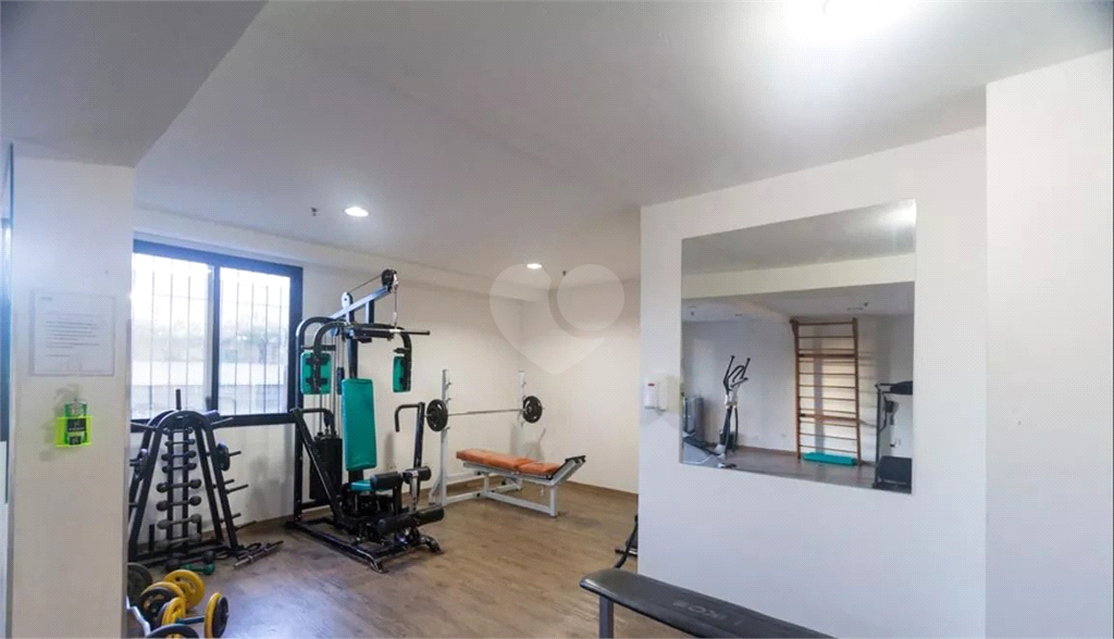 Venda Apartamento São Paulo Saúde REO918268 28