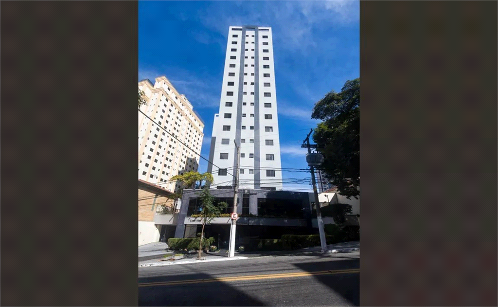 Venda Apartamento São Paulo Saúde REO918268 21