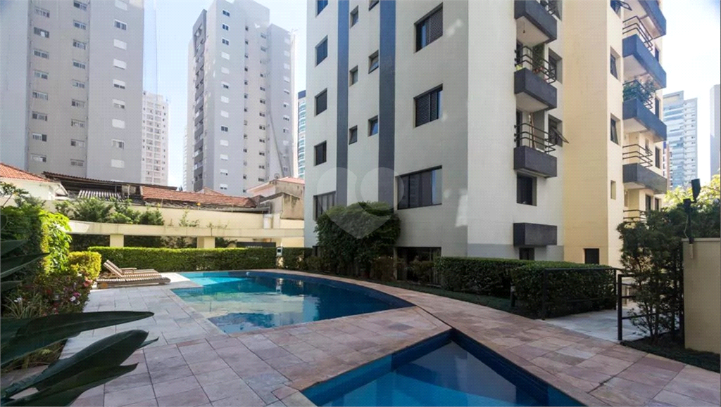 Venda Apartamento São Paulo Saúde REO918268 26