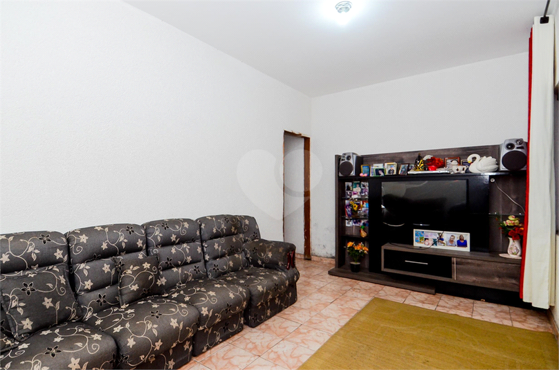 Venda Casa Guarulhos Jardim Palmira REO918270 3