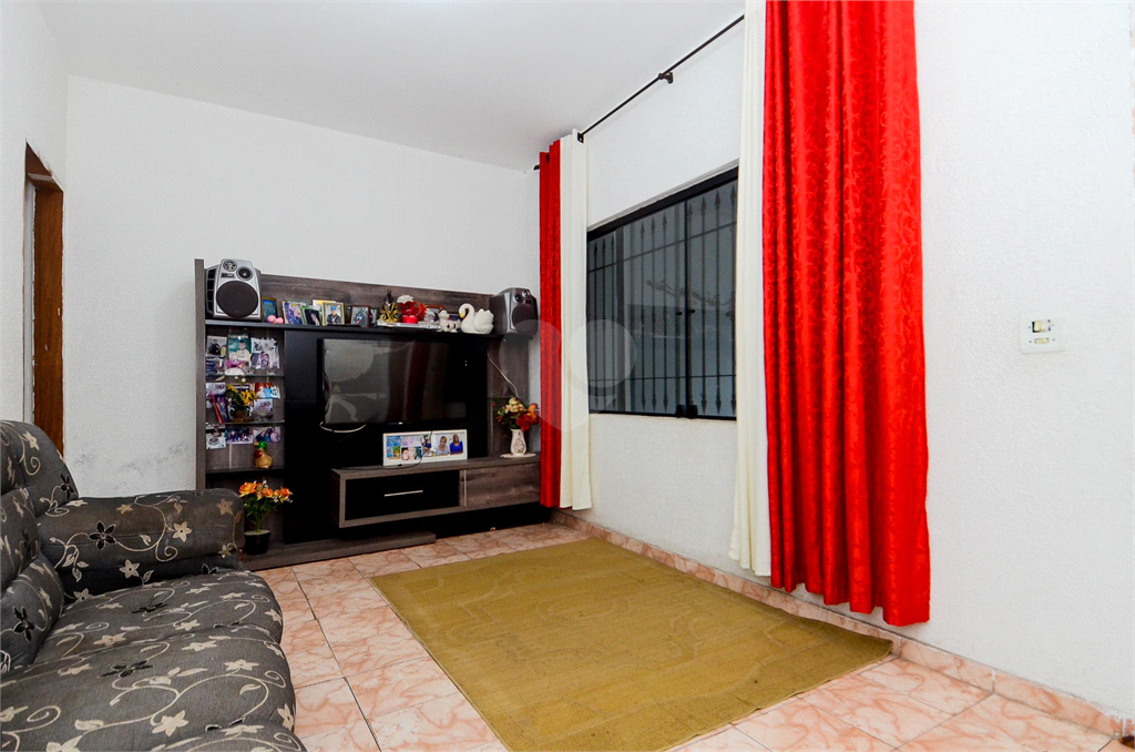 Venda Casa Guarulhos Jardim Palmira REO918270 2