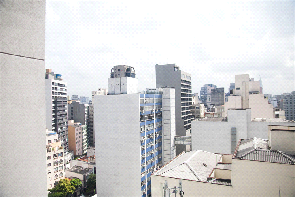 Venda Apartamento São Paulo Bela Vista REO918276 34