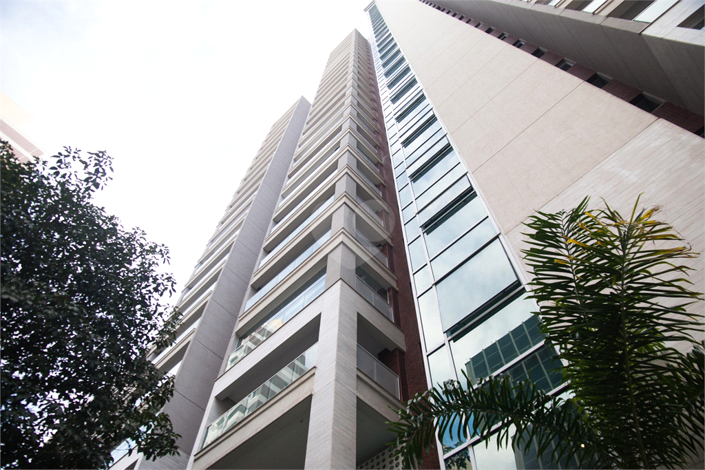 Venda Apartamento São Paulo Bela Vista REO918276 37