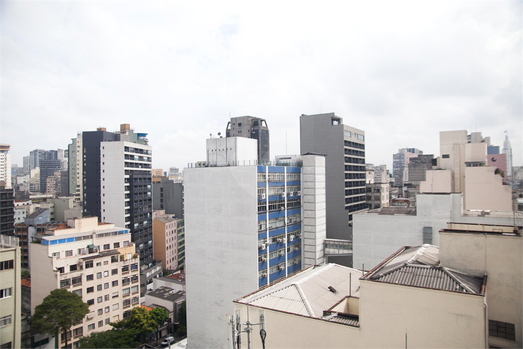 Venda Apartamento São Paulo Bela Vista REO918276 9