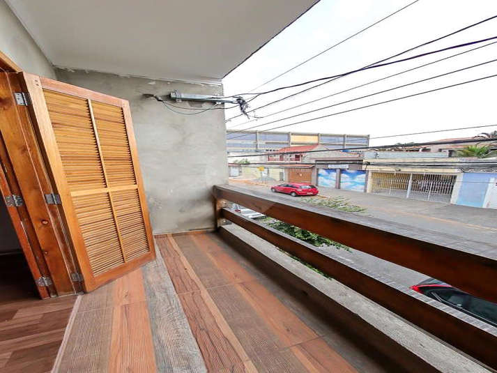 Venda Casa Guarulhos Jardim Adriana REO918282 25