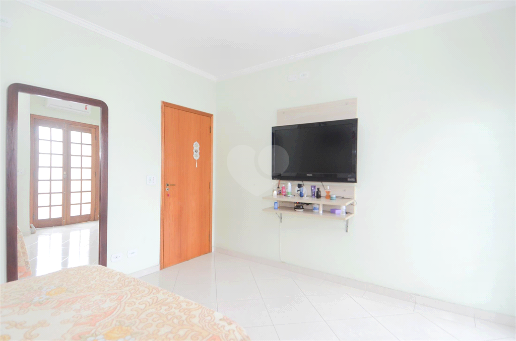 Venda Casa Guarulhos Vila Nossa Senhora De Fátima REO918289 20