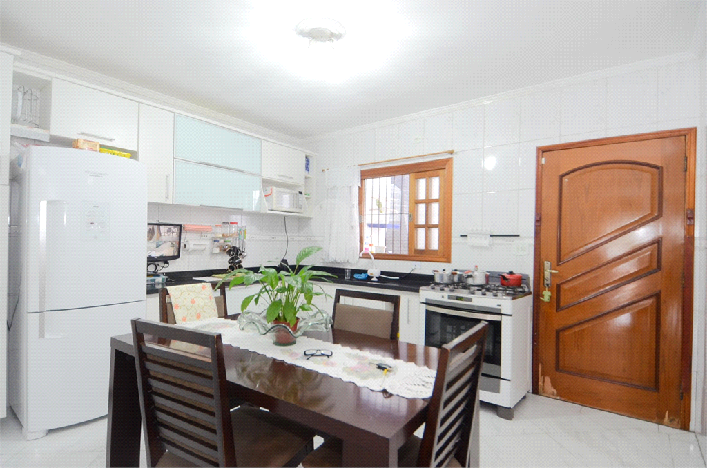 Venda Casa Guarulhos Vila Nossa Senhora De Fátima REO918289 49