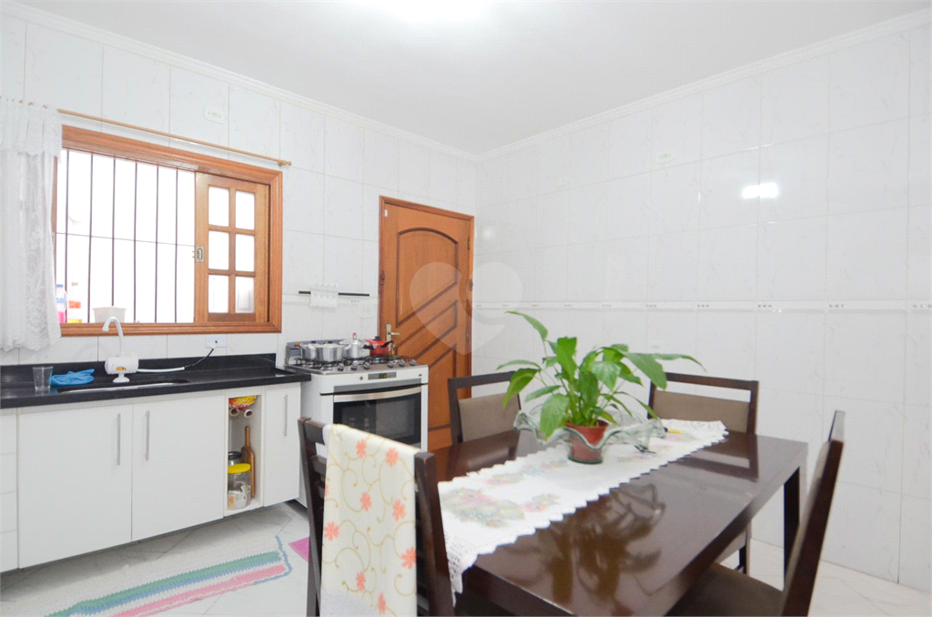 Venda Casa Guarulhos Vila Nossa Senhora De Fátima REO918289 52