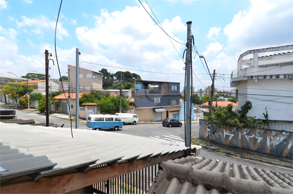 Venda Casa Guarulhos Vila Nossa Senhora De Fátima REO918289 24