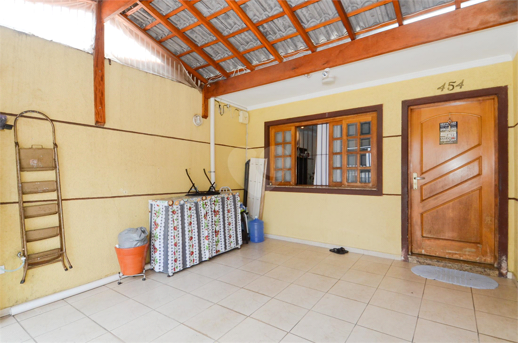 Venda Casa Guarulhos Vila Nossa Senhora De Fátima REO918289 60