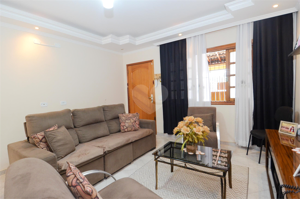 Venda Casa Guarulhos Vila Nossa Senhora De Fátima REO918289 2