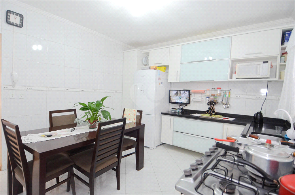 Venda Casa Guarulhos Vila Nossa Senhora De Fátima REO918289 50