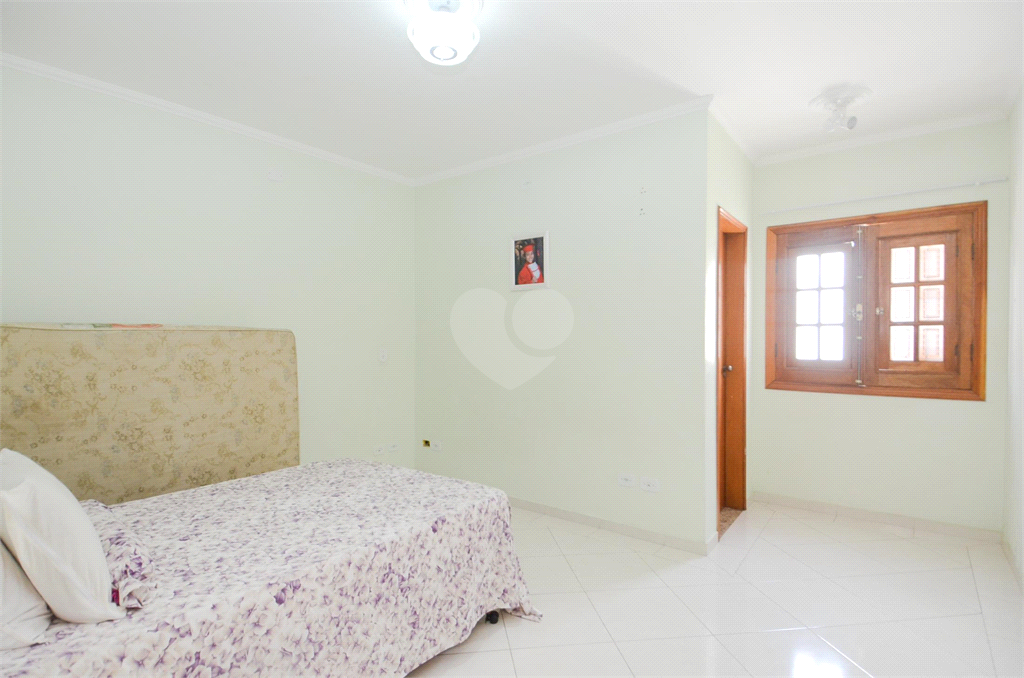 Venda Casa Guarulhos Vila Nossa Senhora De Fátima REO918289 31