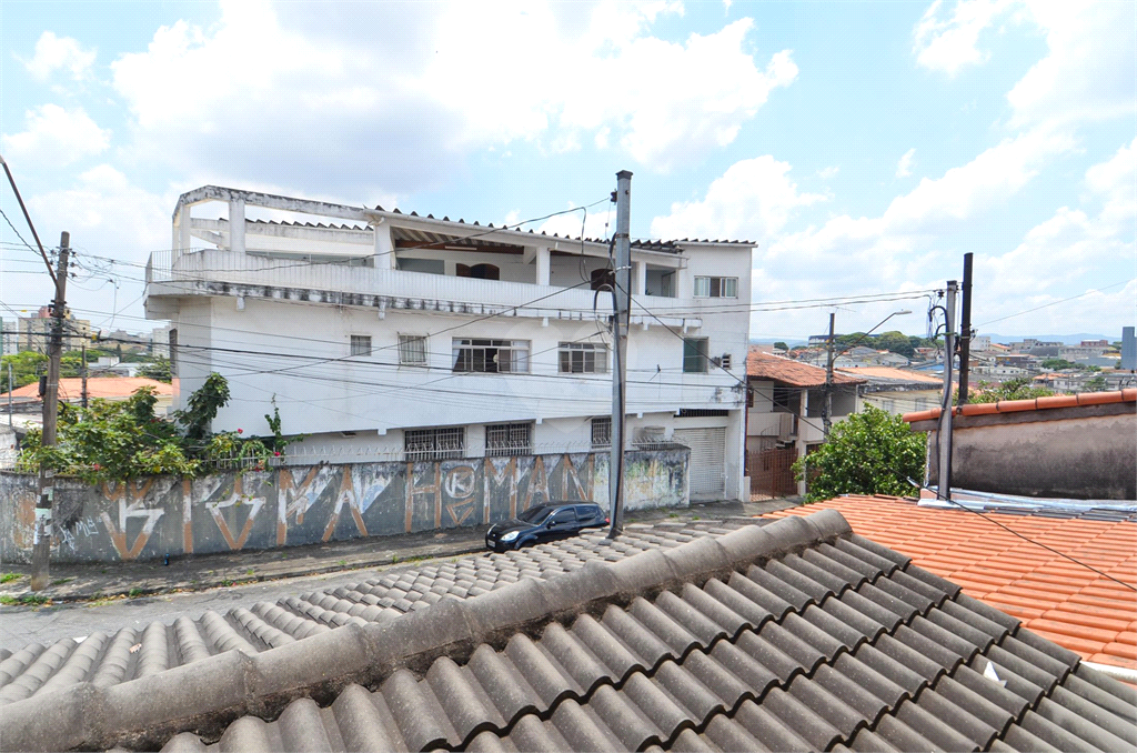 Venda Casa Guarulhos Vila Nossa Senhora De Fátima REO918289 25