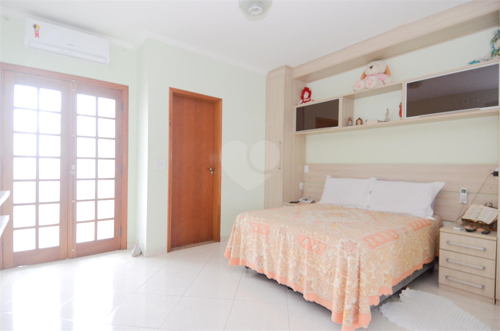 Venda Casa Guarulhos Vila Nossa Senhora De Fátima REO918289 17