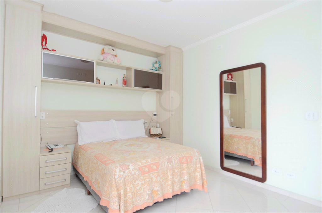 Venda Casa Guarulhos Vila Nossa Senhora De Fátima REO918289 18