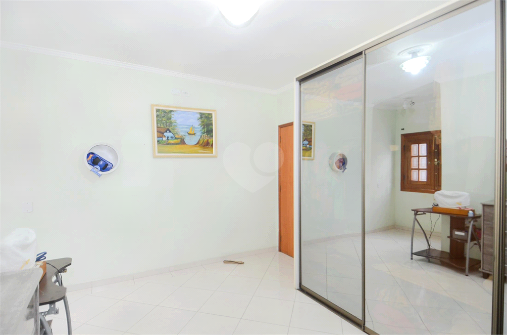 Venda Casa Guarulhos Vila Nossa Senhora De Fátima REO918289 8