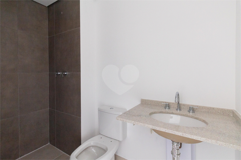 Venda Apartamento São Paulo Pinheiros REO918292 12