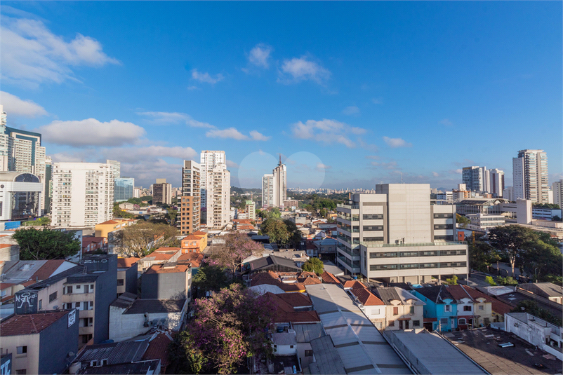 Venda Apartamento São Paulo Pinheiros REO918292 5