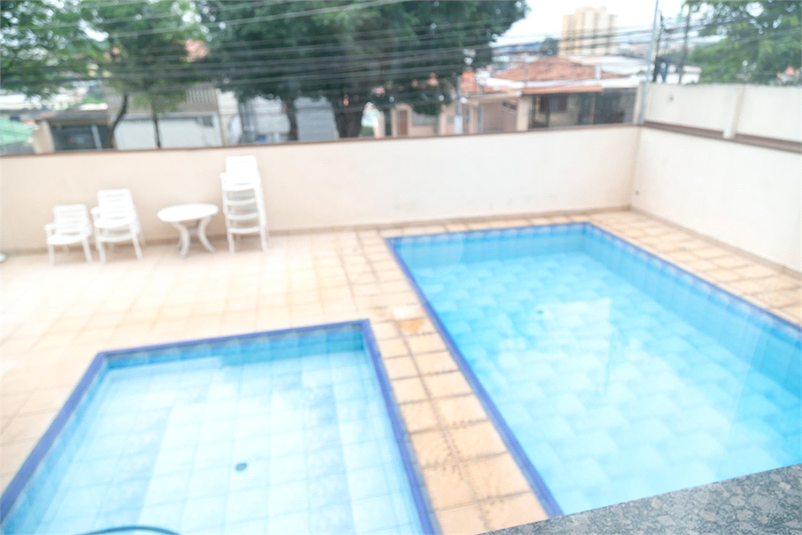 Venda Apartamento Guarulhos Vila Leonor REO918293 39