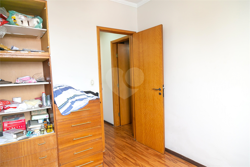 Venda Apartamento Guarulhos Vila Leonor REO918293 16