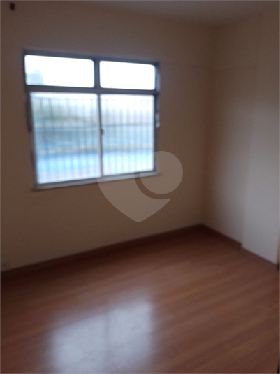 Venda Apartamento Rio De Janeiro Olaria REO918299 6