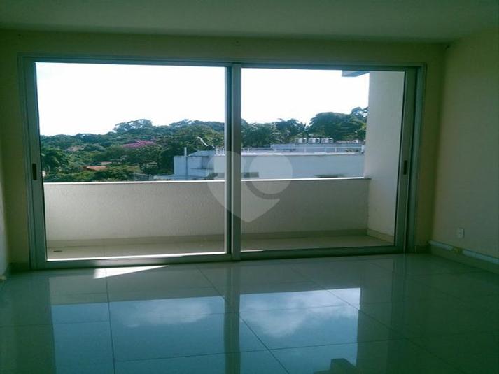 Venda Sobrado São Paulo Fazenda Morumbi REO91830 12