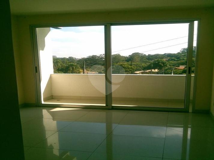 Venda Sobrado São Paulo Fazenda Morumbi REO91830 11