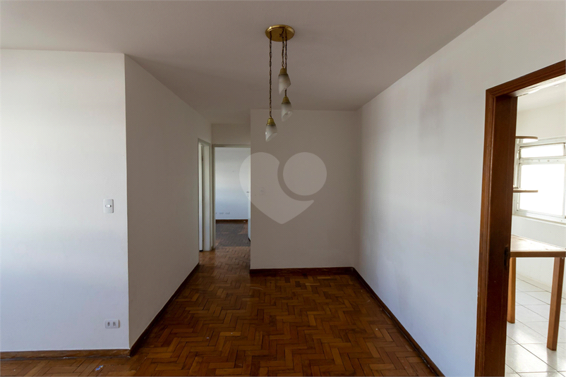 Venda Apartamento São Paulo Mooca REO918300 3