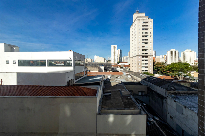 Venda Apartamento São Paulo Mooca REO918300 11