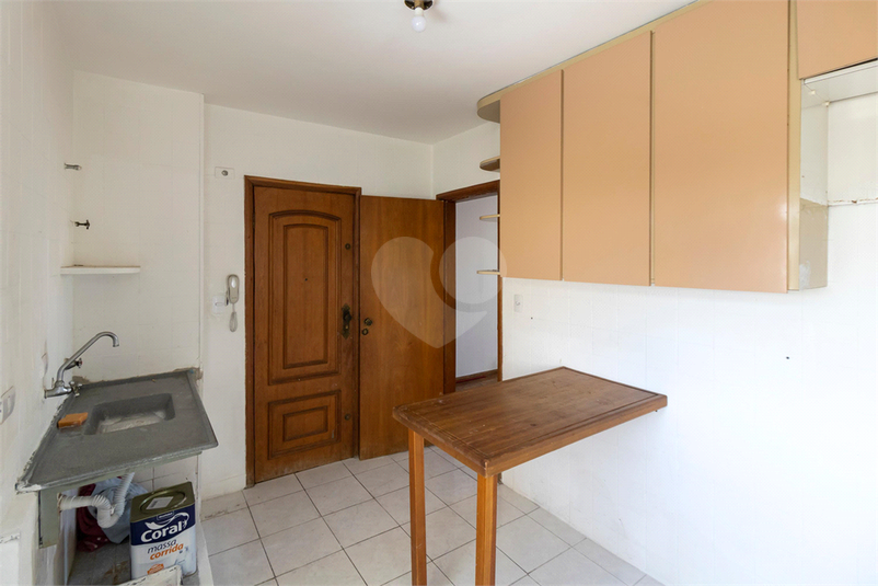 Venda Apartamento São Paulo Mooca REO918300 23