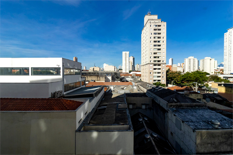 Venda Apartamento São Paulo Mooca REO918300 16