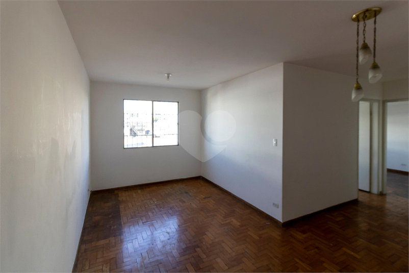 Venda Apartamento São Paulo Mooca REO918300 2