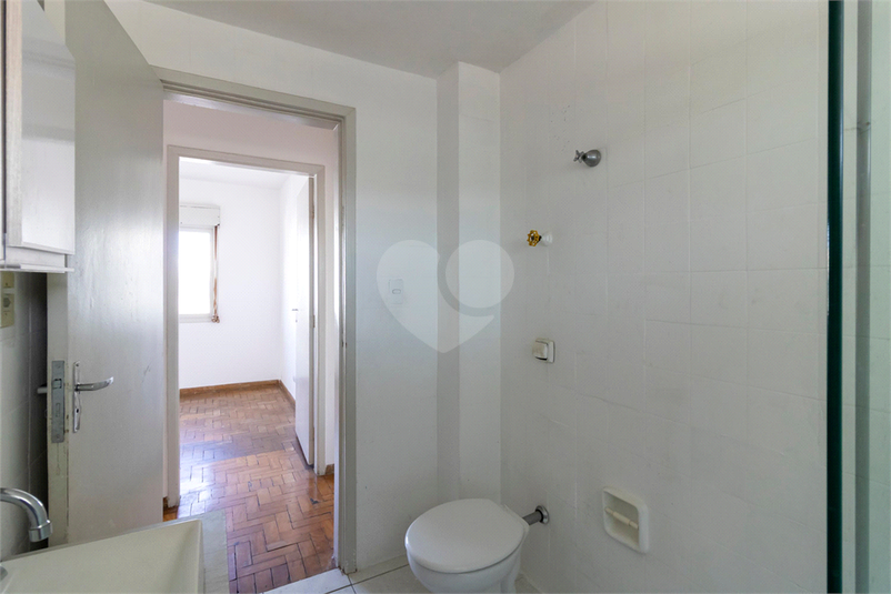 Venda Apartamento São Paulo Mooca REO918300 20