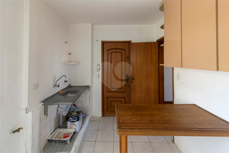 Venda Apartamento São Paulo Mooca REO918300 24