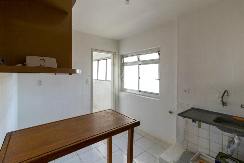 Venda Apartamento São Paulo Mooca REO918300 21