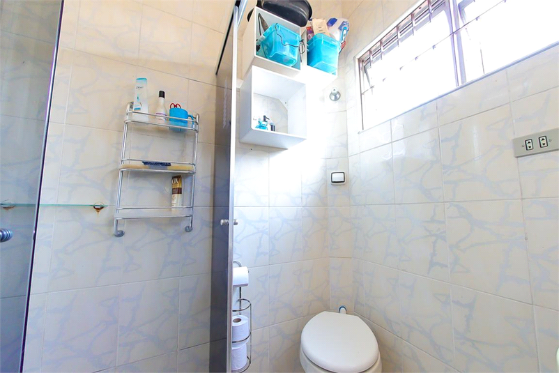 Venda Casa Guarulhos Jardim Do Papai REO918302 17