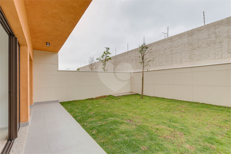 Venda Condomínio São Paulo Jardim Prudência REO918313 3