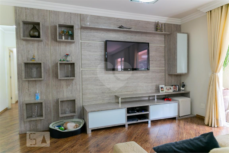 Venda Apartamento São Paulo Cambuci REO918314 5