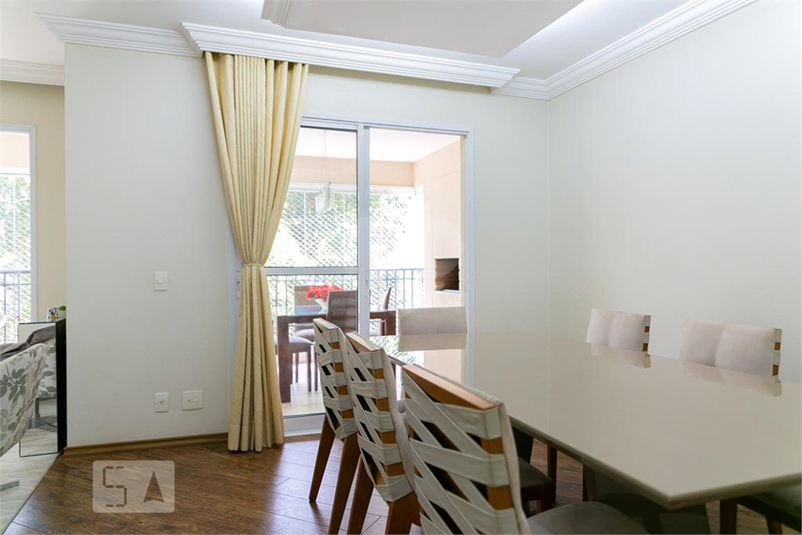 Venda Apartamento São Paulo Cambuci REO918314 13