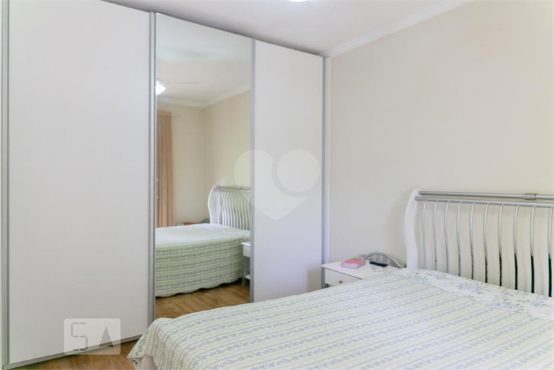 Venda Apartamento São Paulo Cambuci REO918314 61