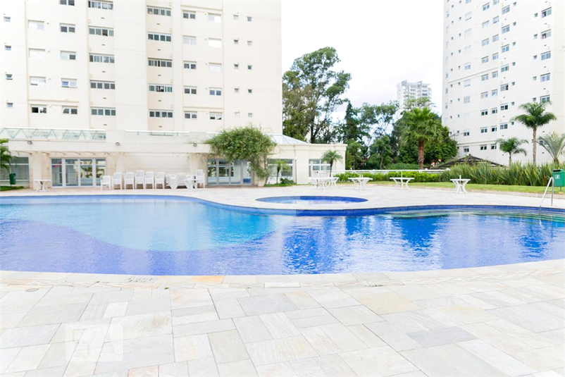 Venda Apartamento São Paulo Cambuci REO918314 98