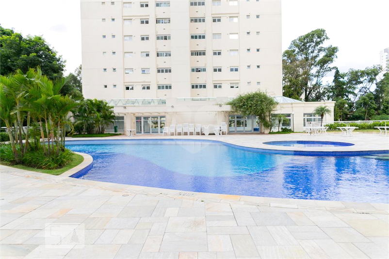 Venda Apartamento São Paulo Cambuci REO918314 99