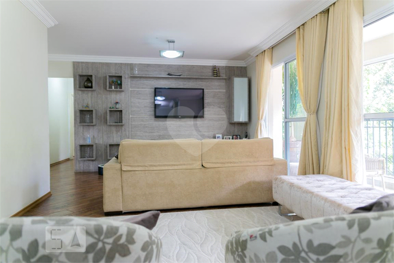 Venda Apartamento São Paulo Cambuci REO918314 10