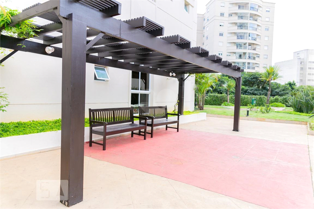 Venda Apartamento São Paulo Cambuci REO918314 101