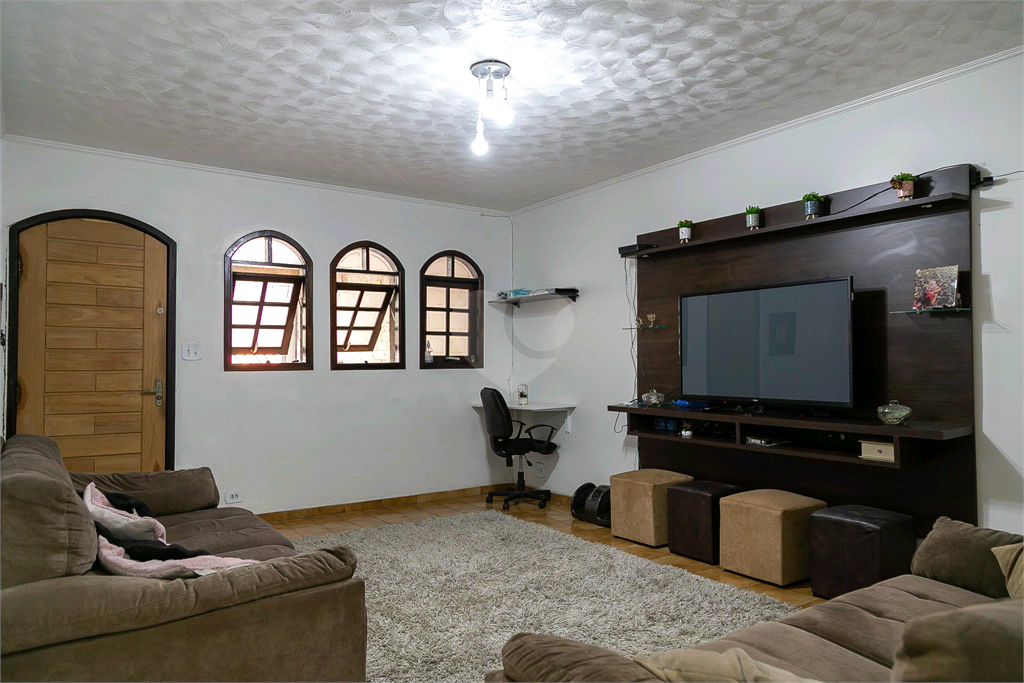 Venda Casa Guarulhos Vila Barros REO918321 4